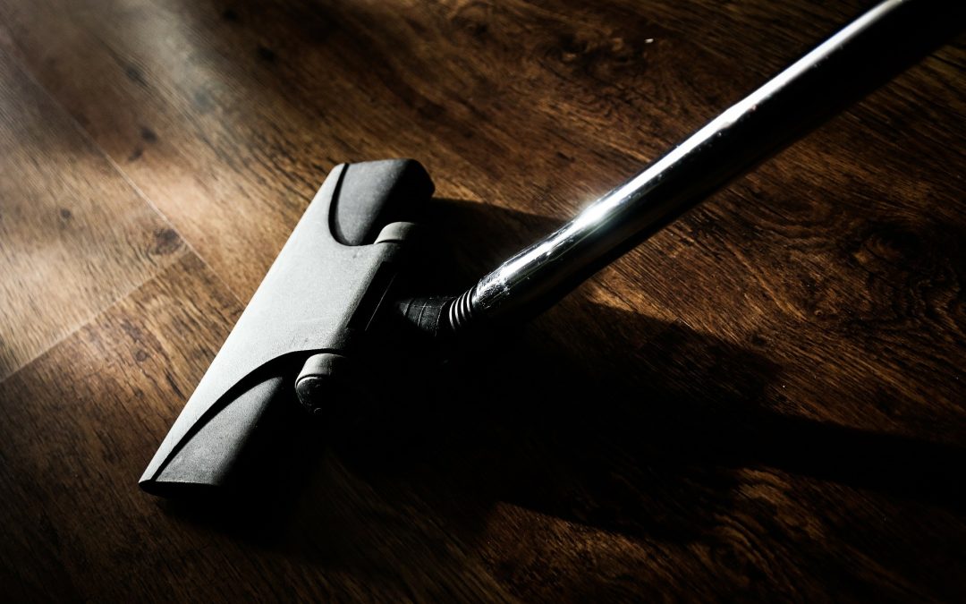 Jak zachowanie czystości może pomóc alergikom?