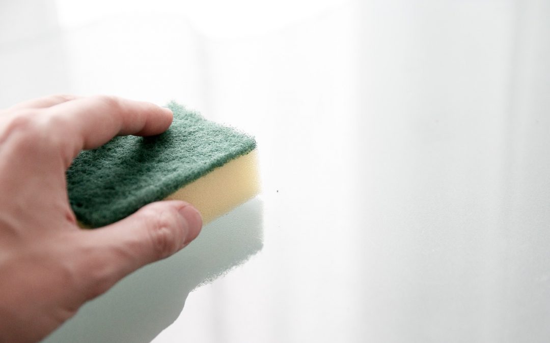 Akcesoria do sprzątania niezbędne w domu