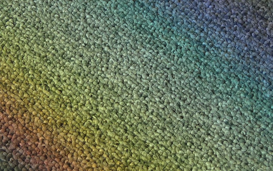 Co musisz wiedzieć o czyszczeniu wykładzin dywanowych?