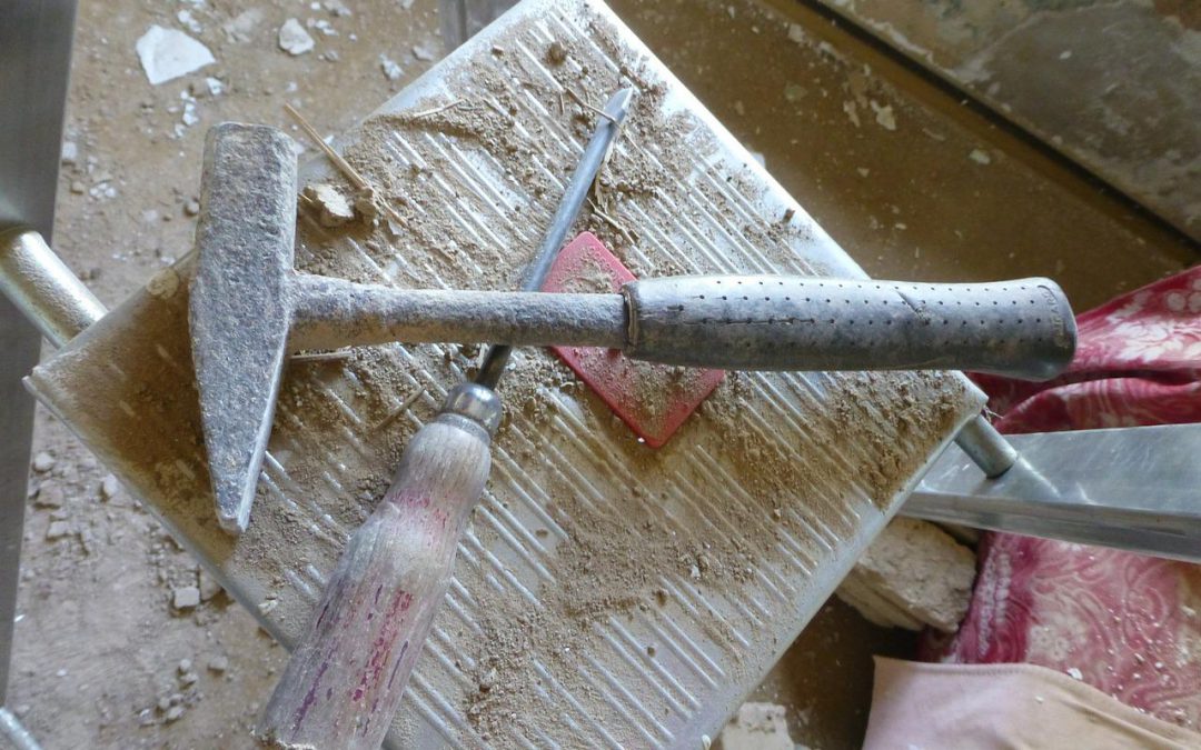 Dlaczego warto zlecić sprzątanie poremontowe profesjonalistom?