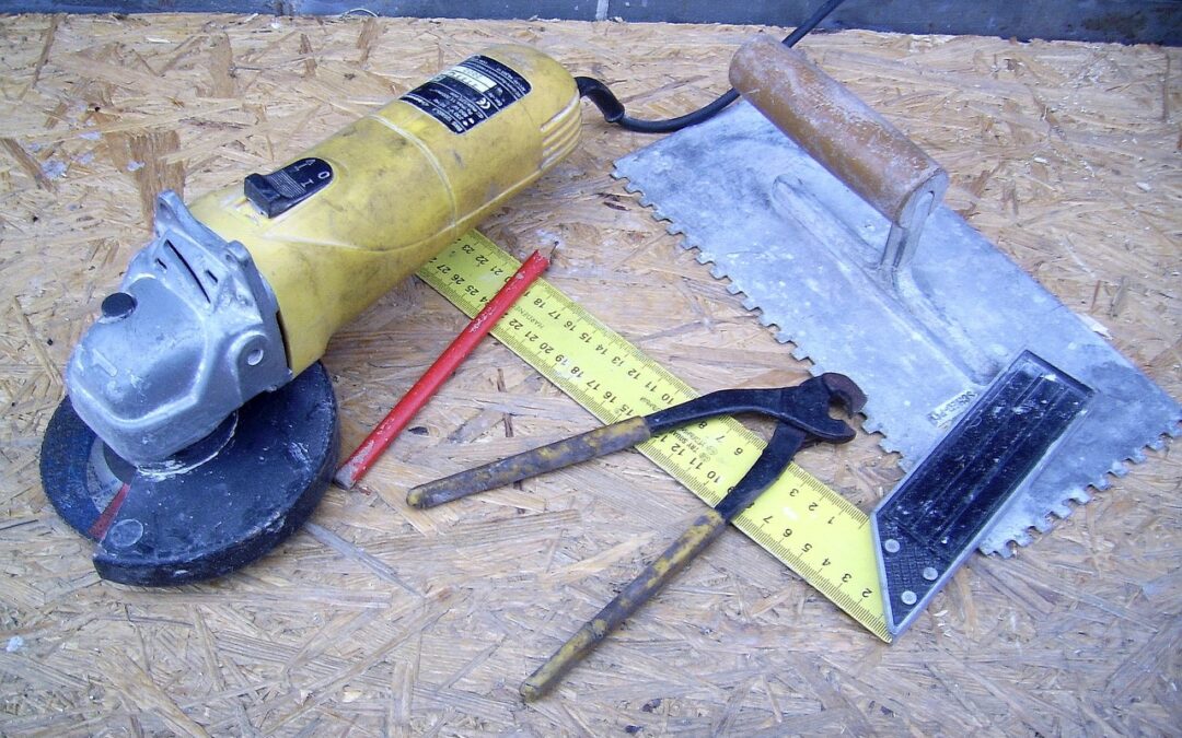 Sprzątanie pobudowlane w Poznaniu z profesjonalistami – co można zyskać?