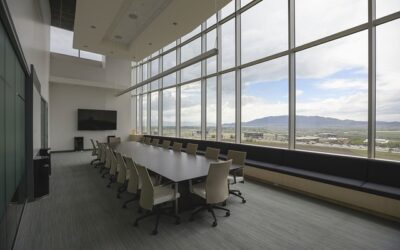 Jak wygląda sprzątanie biur w Poznaniu? To warto wiedzieć!