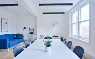 Jak myć okna, aby nie pozostawiać smug?