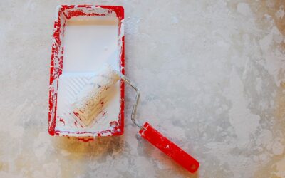 Dom po remoncie: Jak przywrócić czystość i porządek?