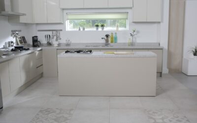 Perfekcyjnie czysta kuchnia biurowa: praktyczne wskazówki i porady