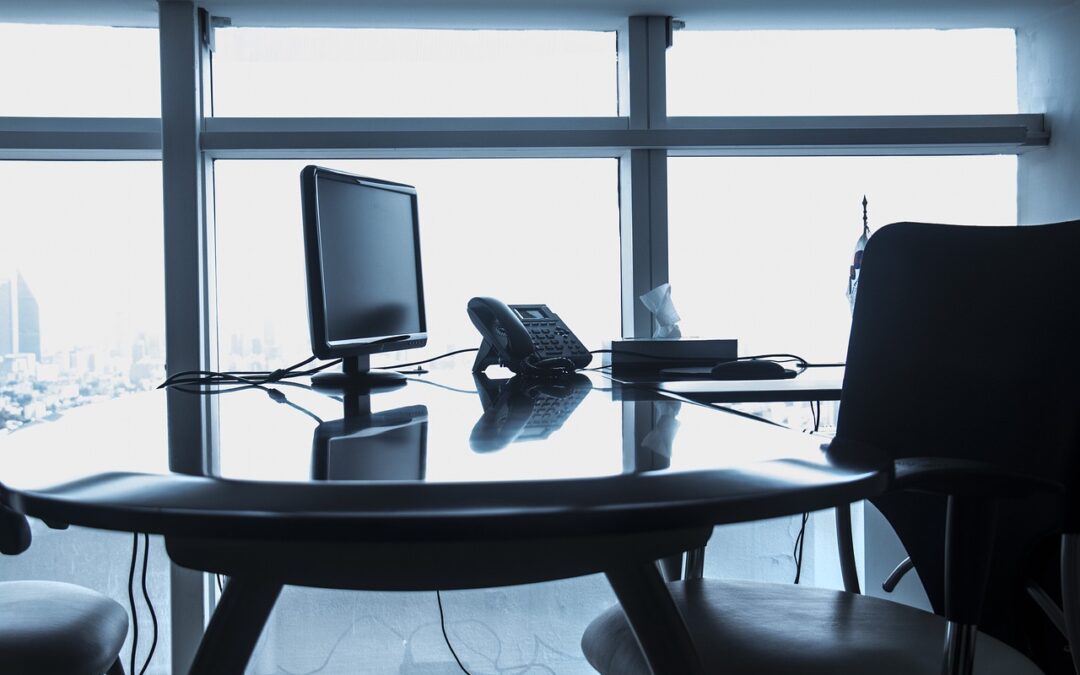 Sprzątanie biura po godzinach – kompleksowy przewodnik