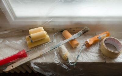 Sprzątanie poremontowe w Poznaniu – dlaczego  warto zaufać profesjonalistom i zaoszczędzić czas?